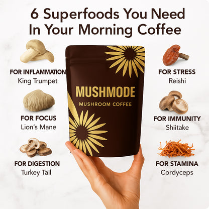 The Morning Ritual That Helped Me Finally Beat Bloating