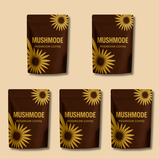 MushMode - 5 Pack